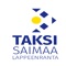 Order a taxi cab in Lappeenranta region in Finland from Taksi Saimaa Oy using your iPhone