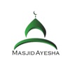 Masjid Ayesha Prayer App