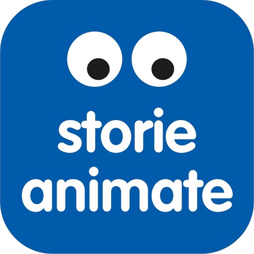 Storie animate