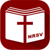 NRSV Bible(Holy Bible NRSV+Chinese Union Version) - 小芳 李