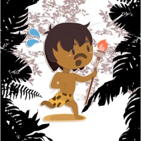 get out of the jungle