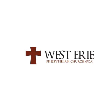 West Erie Presbyterian Church Читы