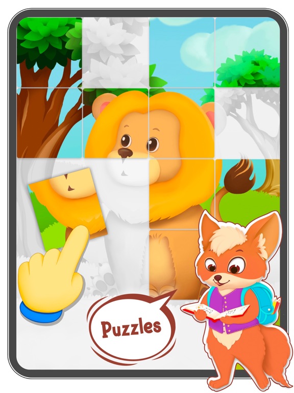 Playdo - Games for Kids screenshot 2