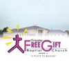 Greater Free Gift