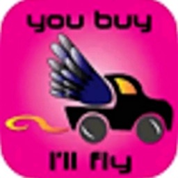 Youbuyillfly Driver app
