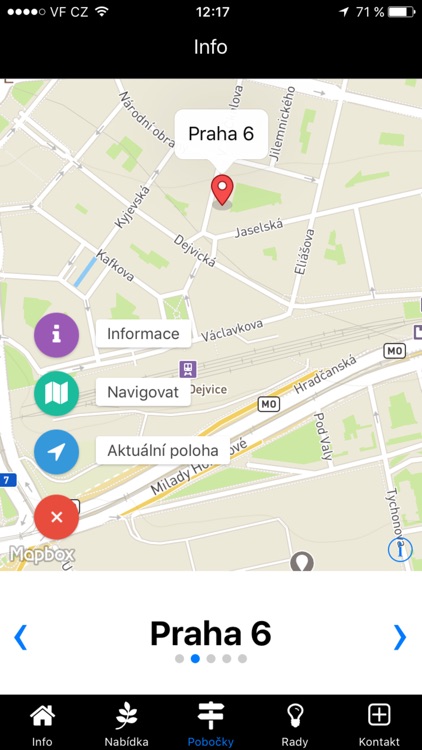 Pohřební služba Praha