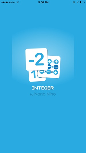 Learn It Flashcards - Integers(圖1)-速報App