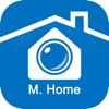 M.Home - iPhoneアプリ
