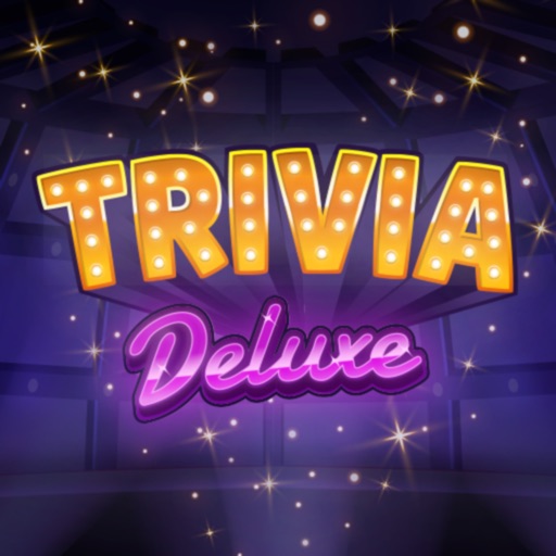 Trivia Deluxe