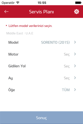 Kia User Manual screenshot 3