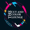 The Cut and Color Lounge