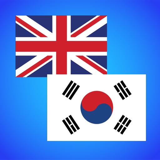 English to Korean iOS App
