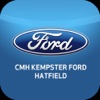 CMH Kempster Ford Hatfield