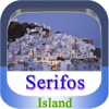 Serifos Island Offline Travel Guide