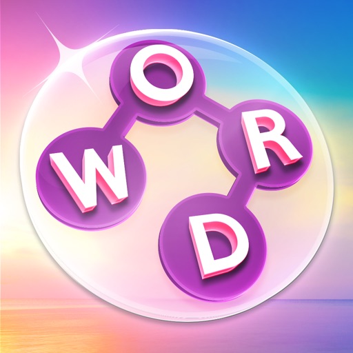 Wordscapes Uncrossed iOS App