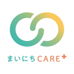 まいにちCARE＋