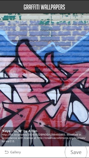 Graffiti Wallpaper(圖4)-速報App