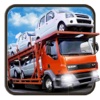 China Mega Cargo Truck Simulator –驾驶运输者