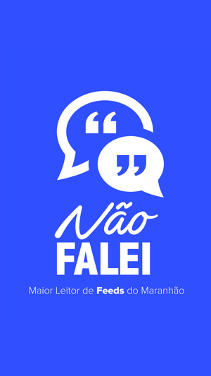 Não Falei(圖1)-速報App