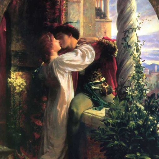 Romeo and Juliet - sync transcript