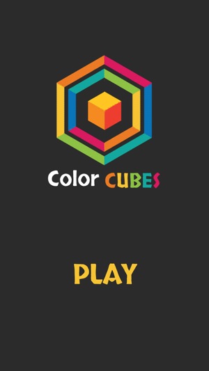 Color Cubes - training your reaction(圖1)-速報App