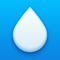 App Icon for WaterMinder App in Argentina IOS App Store
