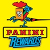 Panini Rewards