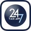 24/7 Taxi App