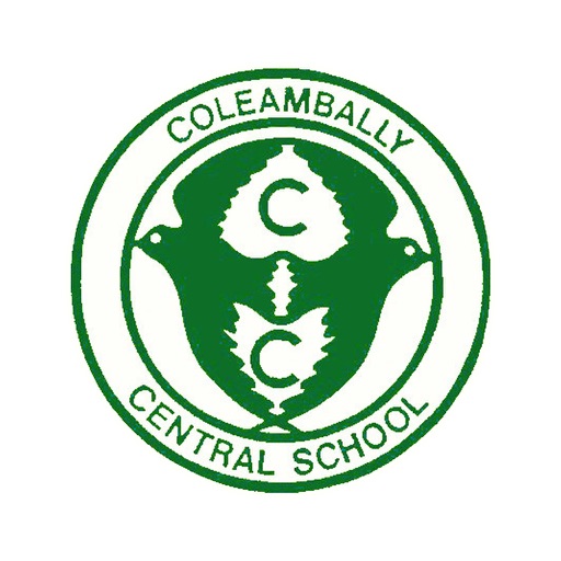 Coleambally Central School icon