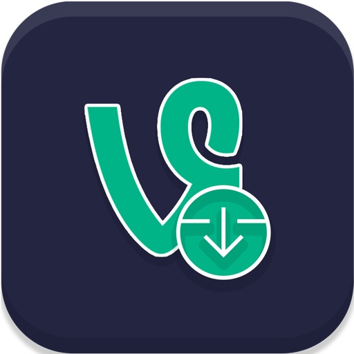 Save the Best Vines Videos iOS App