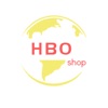 HBO SHOP