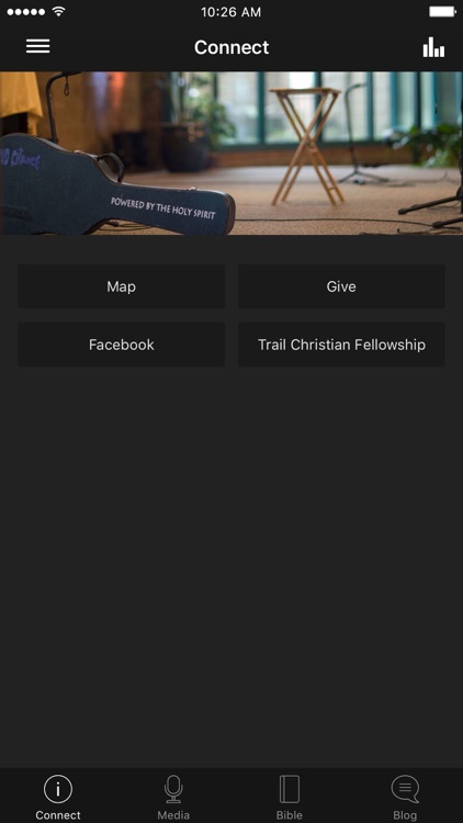 Trail Christian Fellowship