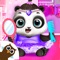 Icon Panda Lu Baby Bear City