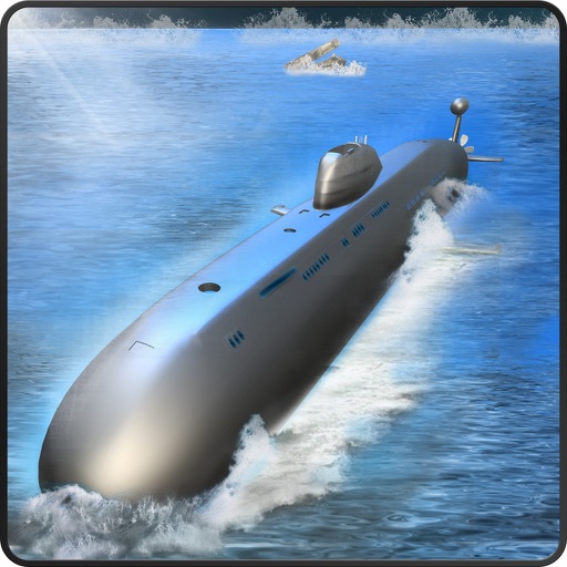 Underwater Prisoner Transport– Submarine Simulator iOS App