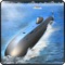 Underwater Prisoner Transport– Submarine Simulator