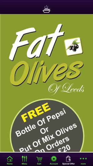 Fat Olives Leeds(圖3)-速報App