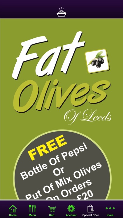 Fat Olives Leeds