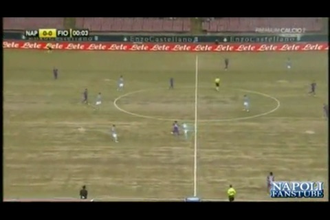 NapoliGoal screenshot 3