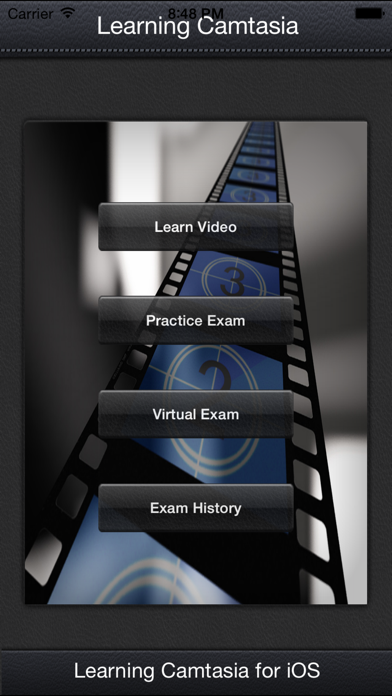 LearnFor Camtasia screenshot1