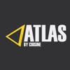 Atlas by cuisine