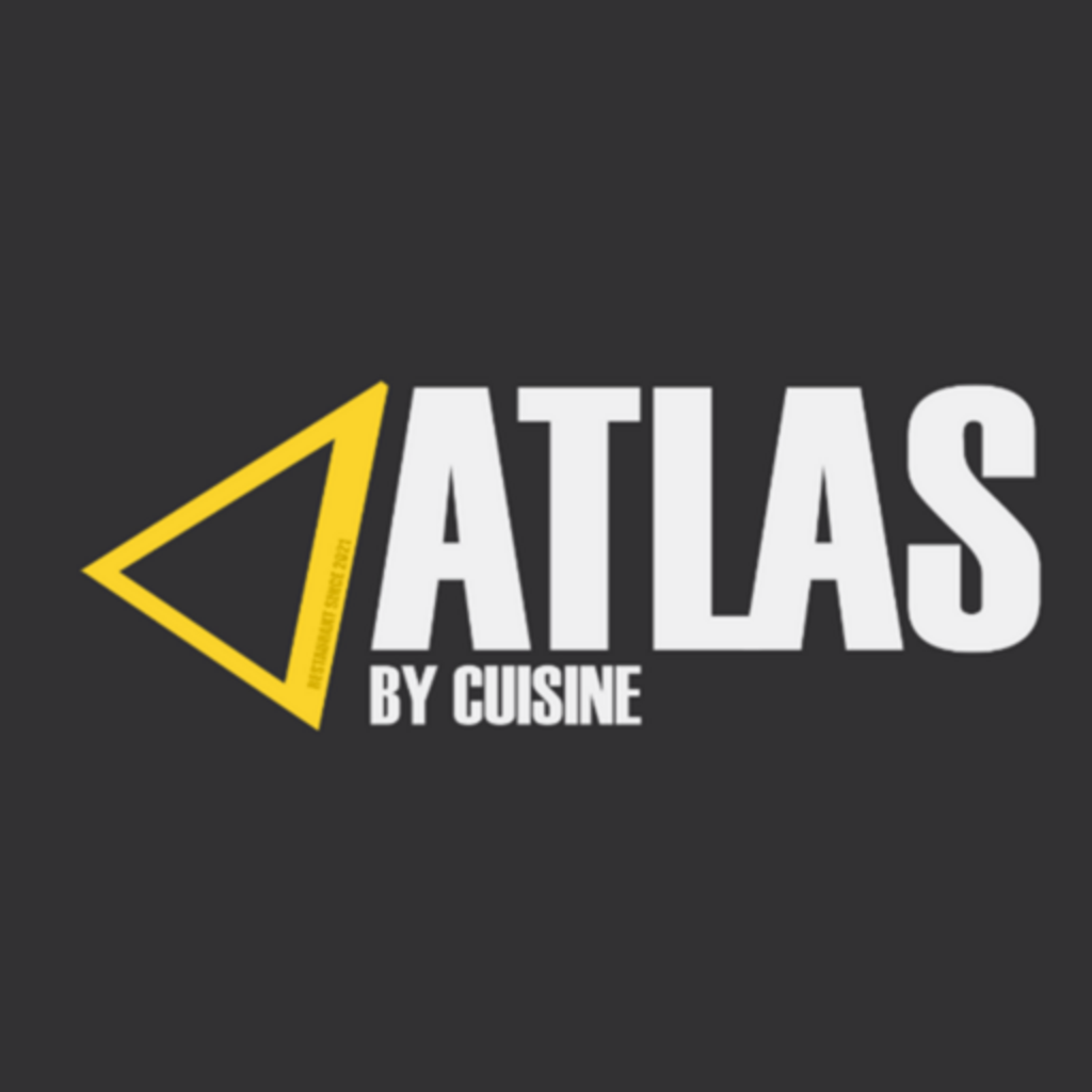 Get Atlas by cuisine for iOS, iPhone, iPad Aso Report