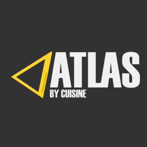 Atlas by cuisine