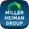 Icon Miller Heiman Group
