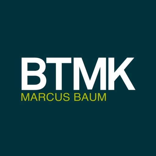 BTMK Marcus Baum