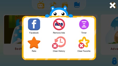 KIDS TUBE - MUSIC & ABC VIDEOS FOR YOUTUBE KIDS 2.0 IOS XEM VIDEO KIDS TUBE - MUSIC & ABC VIDEOS FOR YOUTUBE KIDS 2.0 IOS