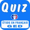 GED Test en français - iPadアプリ