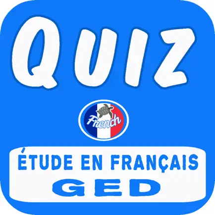 GED Test en français Читы