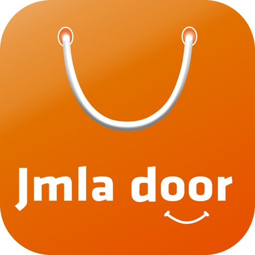 Jmla Door -جملة دور iOS App