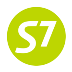 S7 Airlines: поиск авиабилетов на пк