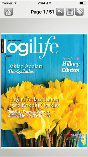 LogiLife(圖1)-速報App